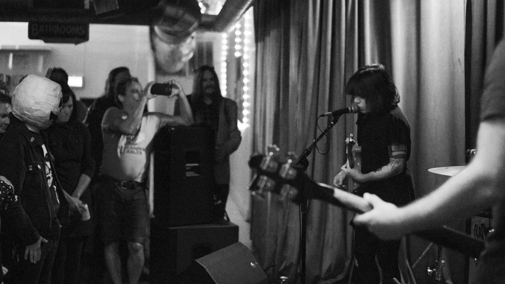 Drkmttr Launches Fundraiser, Moves Toward Nonprofit Status
